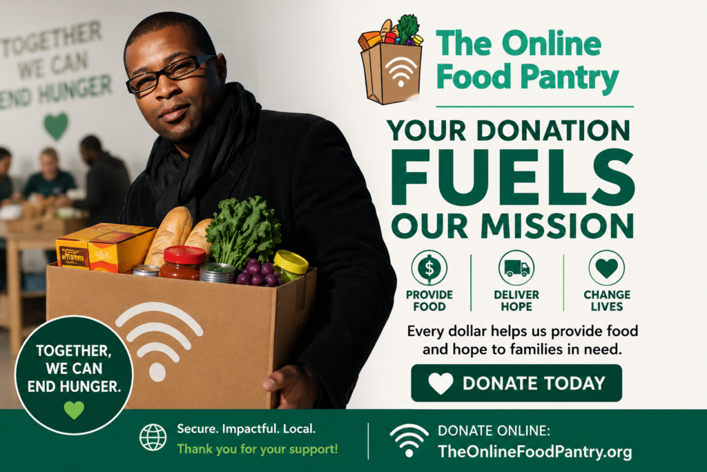 Donate
